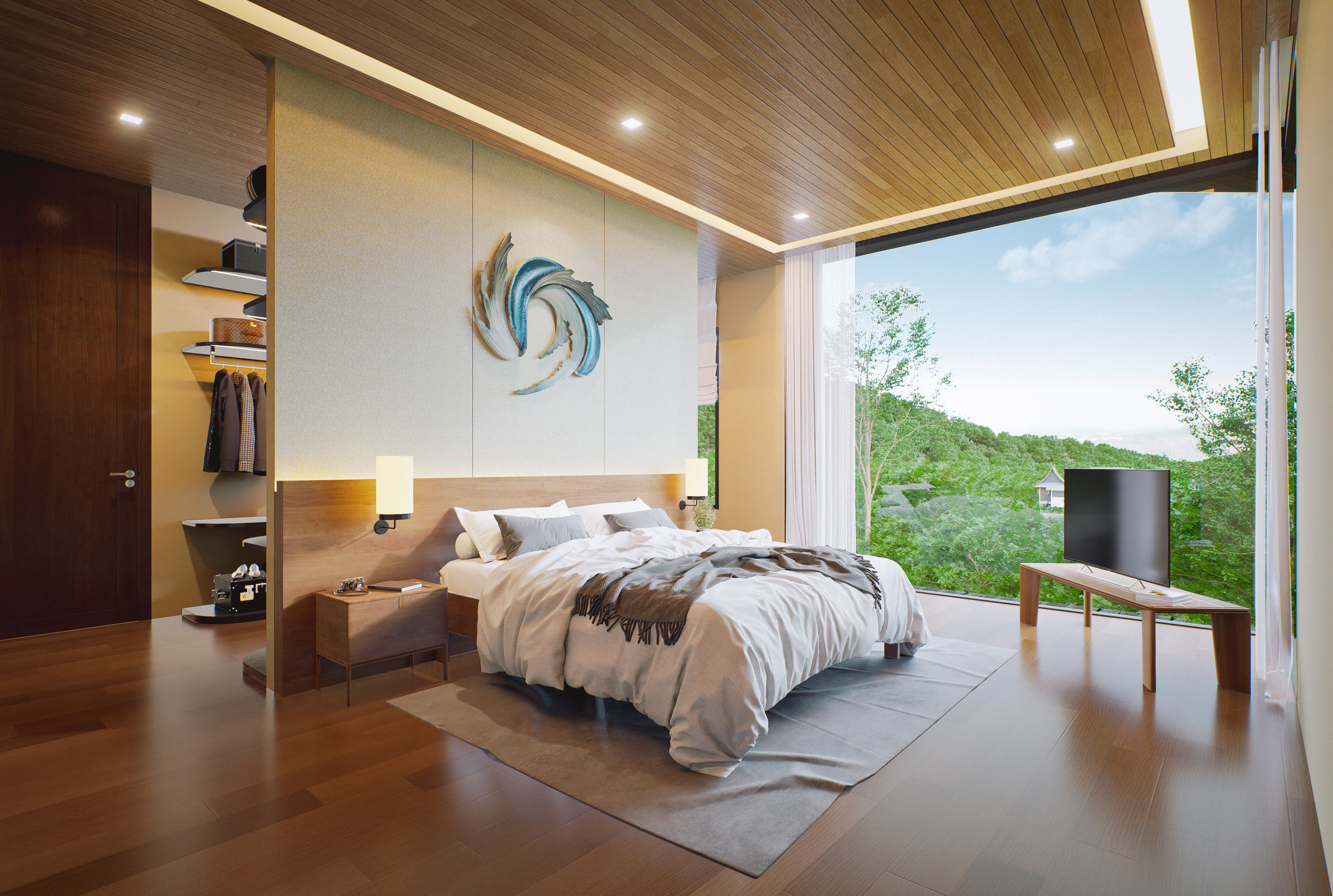 Sinae Residence 102